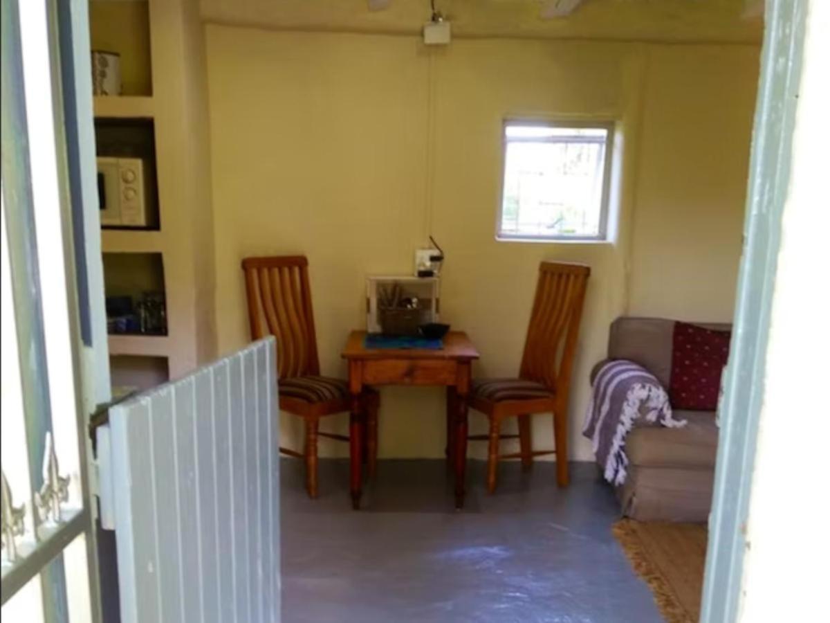 Cabernet Cottage Be Still And Know Franschhoek Pokoj fotografie